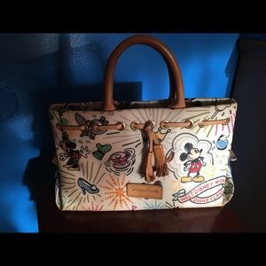 Women’s Dooney & Bourke Disney Purse